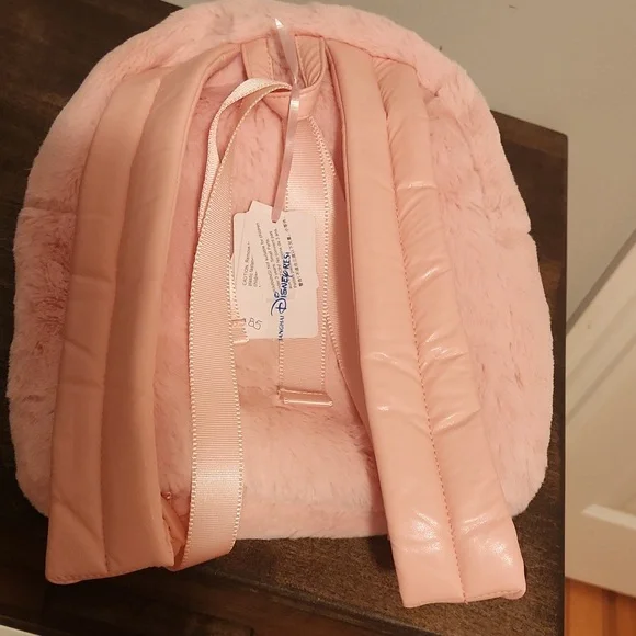 Disney Dale Plush Backpack - Picture 3 of 5